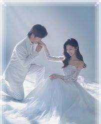 -爱城婚纱摄影·品质严选店