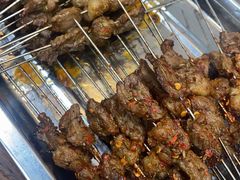 -清真·马峰烤肉(小学习北巷店)