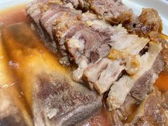 -西贝(上海我格广场店)