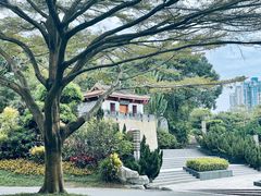 -深圳国际园林花卉博览园