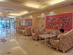 -北京俪婴妇产医院(朝阳大悦城店)