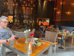 -THE CANNERY&JUJU 新鲜海鲜·牛排美食酒廊