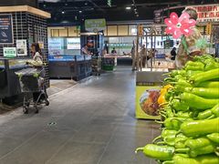 -旺豪阳光超市(友谊阳光城店)