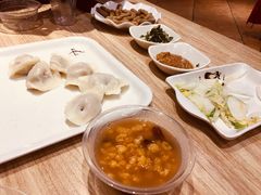 -金刚山烧烤(红旗大街店)