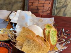 -青岛香格里拉·鱼跃地中海西餐厅