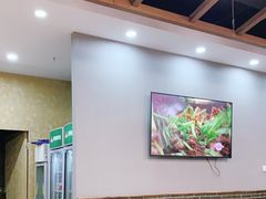大堂-大自然醉鹅·铁锅火焰鹅(上海联洋店)