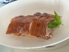 -四季民福烤鸭店(故宫店)