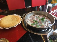 -香丽缘饭馆(黑龙潭店)