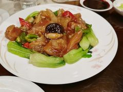 -燕风楼烤鸭店(建设总店)