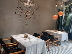 -发现花馆西餐厅FA Restaurant