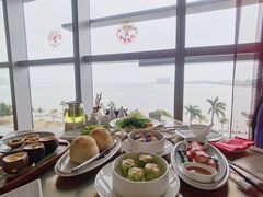-彩丰楼中餐厅·仁恒洲际酒店