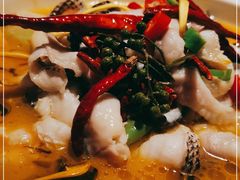 -吕氏疙瘩汤·新鲁菜(济南万象城店)