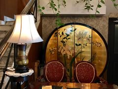 -老洋房花园饭店(绍兴路店)