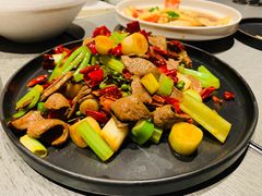 -日上三甘(三里屯店)