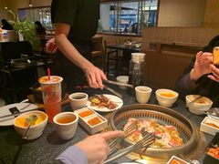 -嘿嘟嘟·肋条烧肉放题(爱融荟城店)