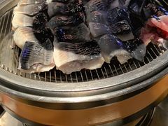 -味家烤肉烤鳗鱼牛排(西塔旗舰店)