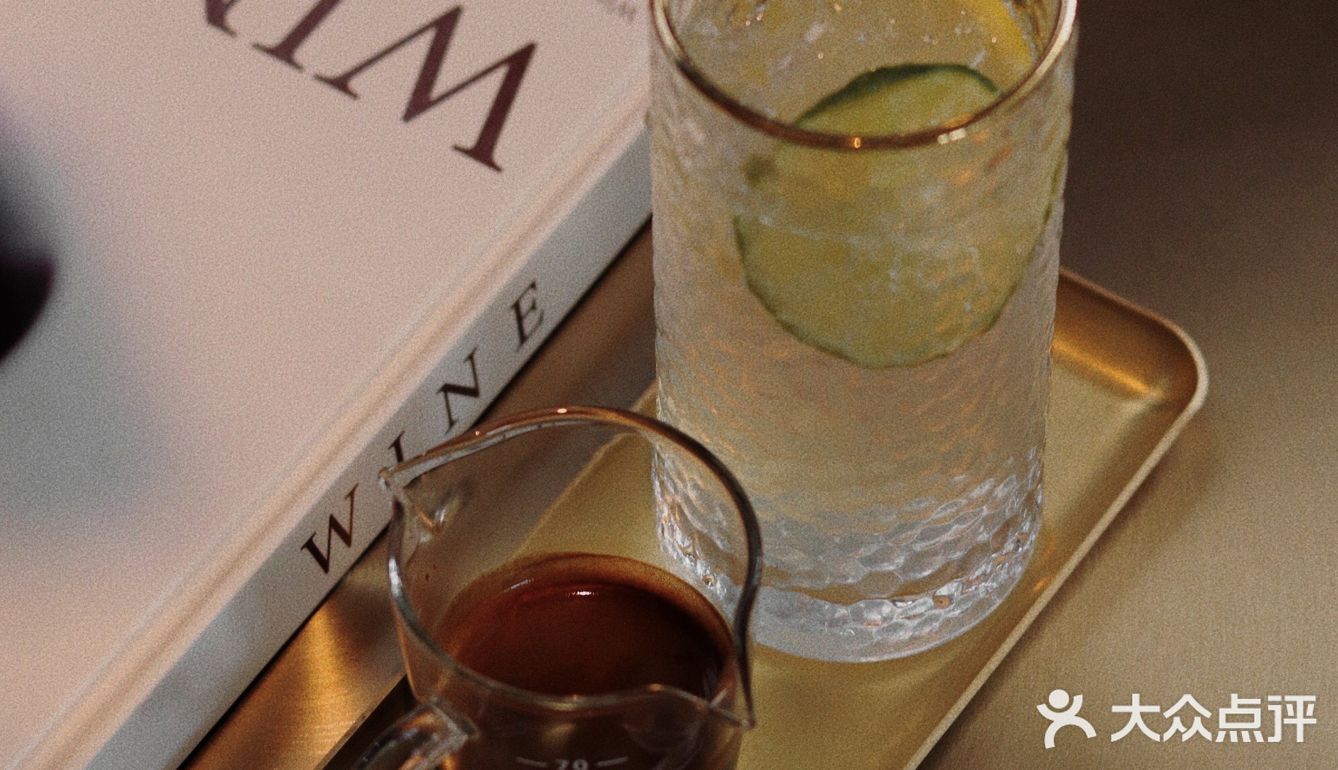 深圳探店 | 藏在酒店的红砖艺术感咖啡店