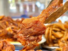 -红全周·洪濑鸡爪(万祥路店)