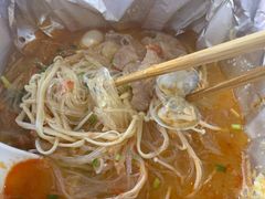 -见味花甲(福田coco park店)