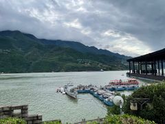 -白帝城·瞿塘峡景区