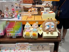 -泡泡玛特POPMART(天环购物中心店)