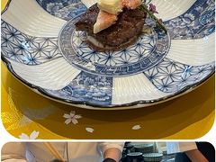 -鮨冠OMAKASE食べ放题(北京首店)