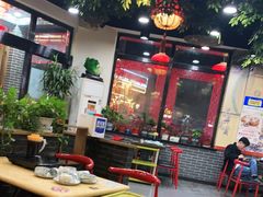 大堂-活鱼馆(宜兴埠店)