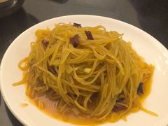 -清真宏玉祥黄门脸餐厅(华荫东里店)