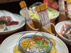 -鸽子窝(青塔店)