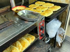 -老宋淮南牛肉汤(大通路店)