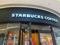 -星巴克(南京鼓楼吾悦广场店)