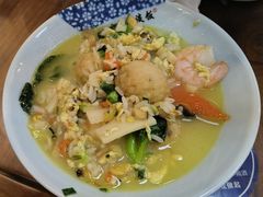 -粗茶淡饭(东关街店)