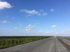 -南汇嘴观海公园