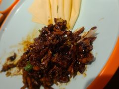 -向外鱼乐·土菜·虹鳟鱼
