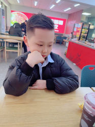 -爆米花儿童美发乐园(万象汇店)