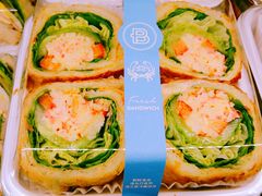 -巴黎贝甜(五道口店)