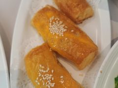 -粤财皇冠假日酒店·彩华轩中餐厅