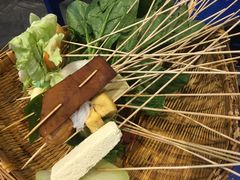 -马路边边串串香(双井直营店)