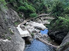 -洛阳白云山景区