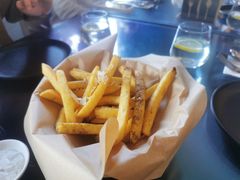 黑松露薯条-LES ELITES 英集荟(南京西路店)