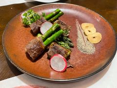 -佛山希尔顿酒店·融誉亚洲美食荟