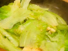 啫啫生菜梗-啫神·广州地标美食(北京路店)