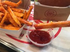 -Burger Joys Central(中环士丹利街店)