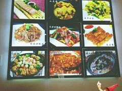-老徽州臭鳜鱼(老街店)