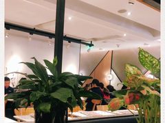 大堂-新旺茶餐厅·早餐·夜宵(仙霞店)