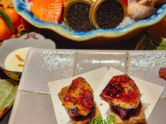 -京旬海鲜放题·铁板烧自助餐厅