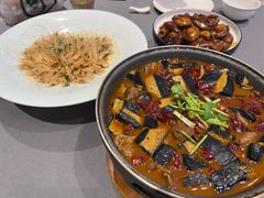 -狮王府淮扬菜(百家湖1912店)