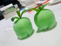 -红棉中餐厅·广州海航威斯汀酒店