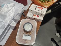 -必胜客(白石桥店)