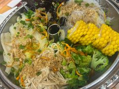 -肘子酥·天津菜·特色捞面(德云社店)
